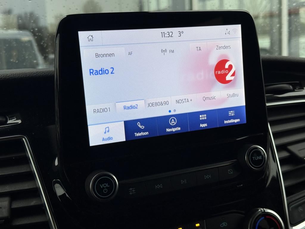 Ford Transit Custom 300 2.0 tdci l2h1 ms-rt | vol opties | 1e eig