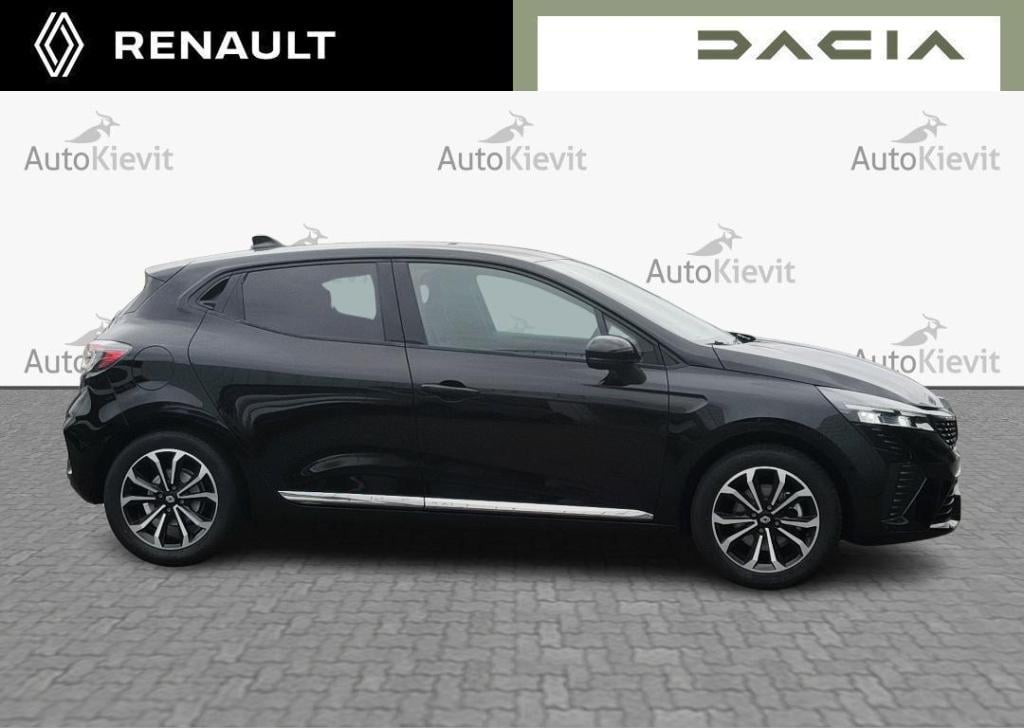 Renault Clio 1.6 e-tech full hybrid 145 techno