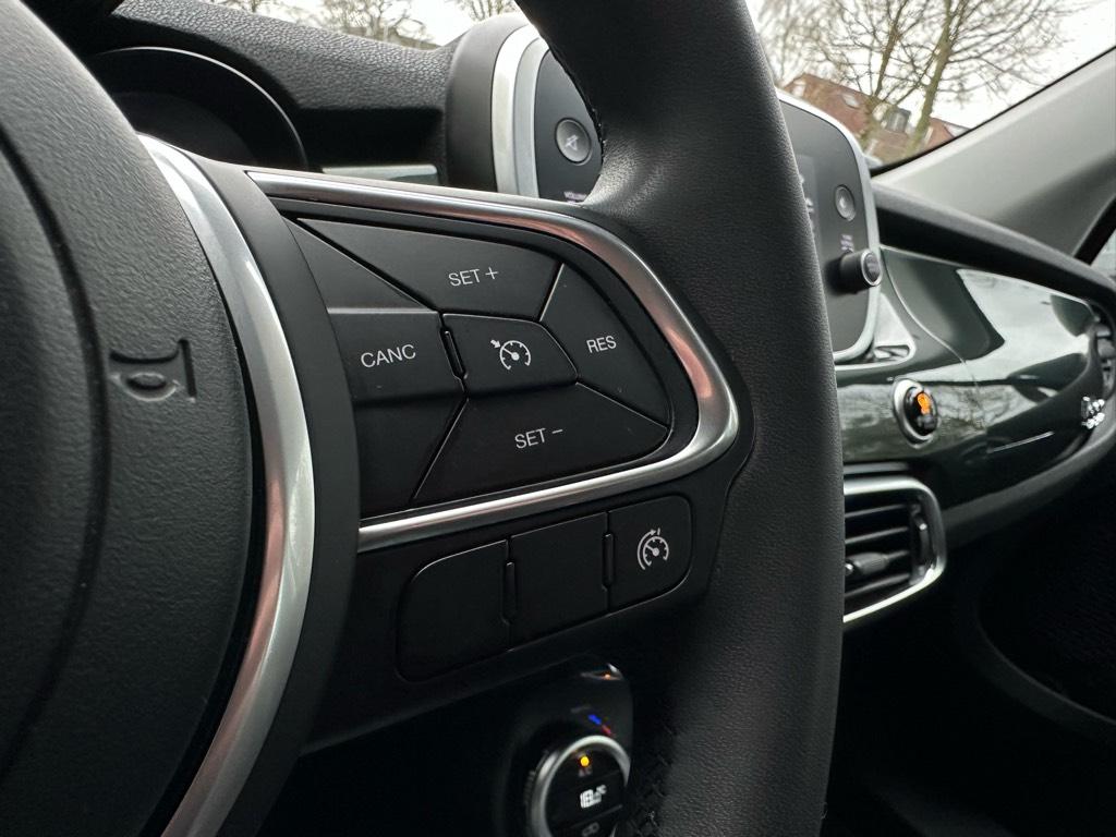 Fiat 500x 1.0 gse city cross