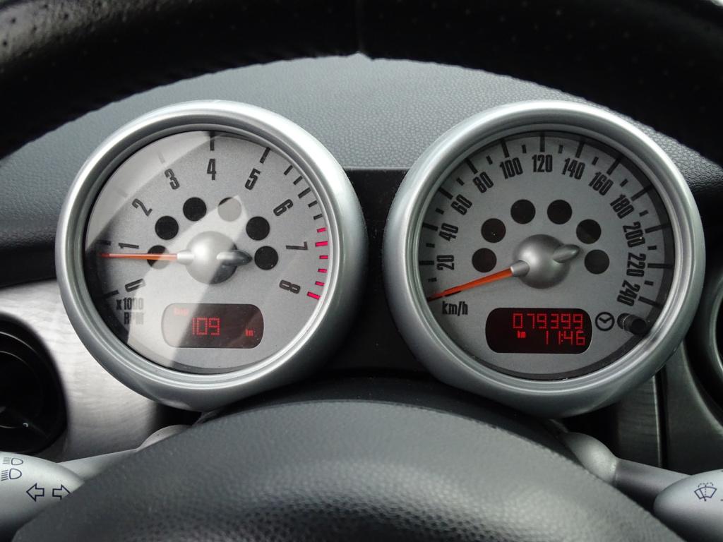 Mini 3-deurs 1.6 cooper s | pano | navi