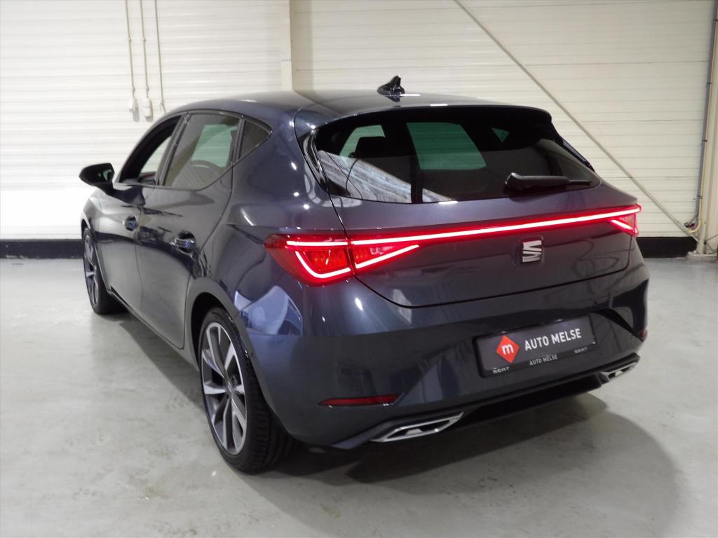 Seat Leon 1.5 etsi 150pk dsg-7 fr business intense