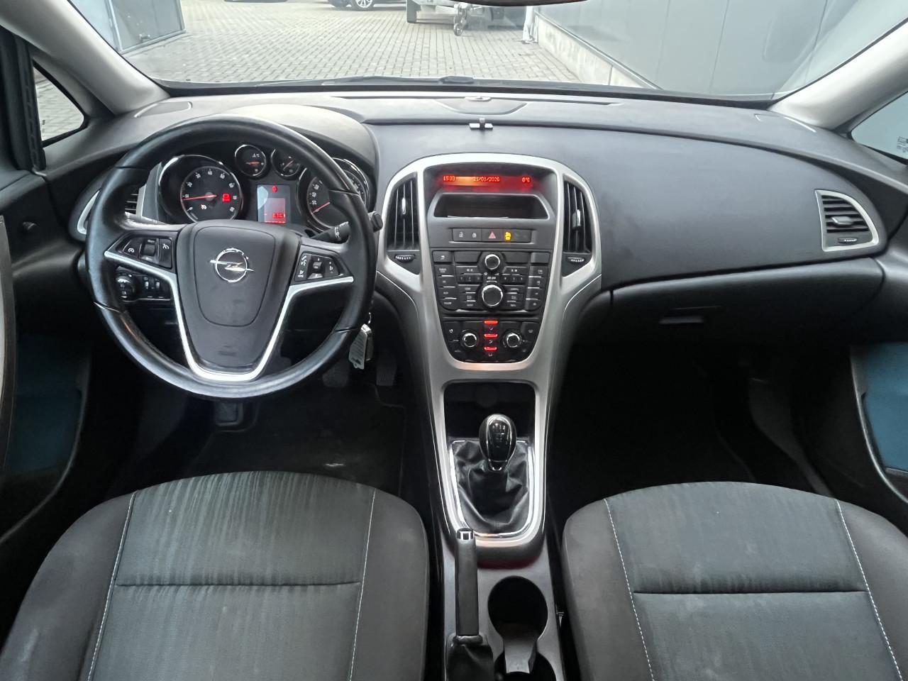 Opel Astra 1.4 Selection AIRCO