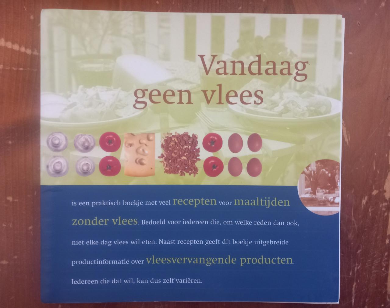 Kookboekjes