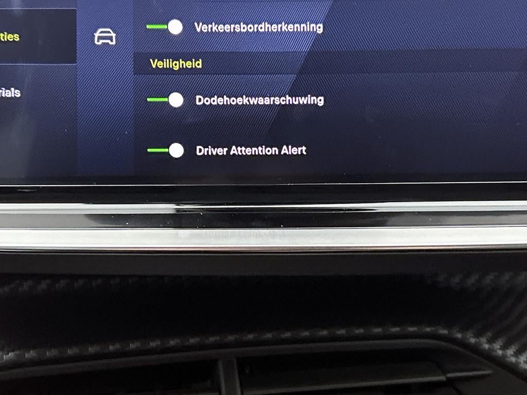 Peugeot 208 100ok automaat allure | rijklaar | camera | icockpit | apple ca