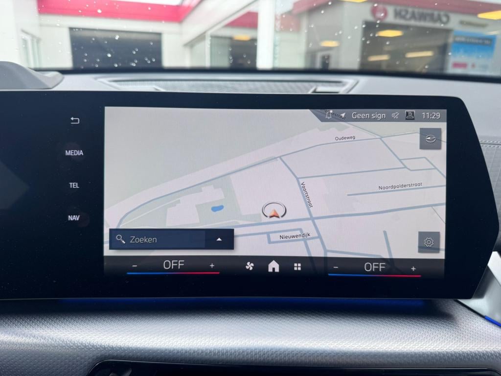 BMW Ix2 xdrive30 67 kwh m sport edition