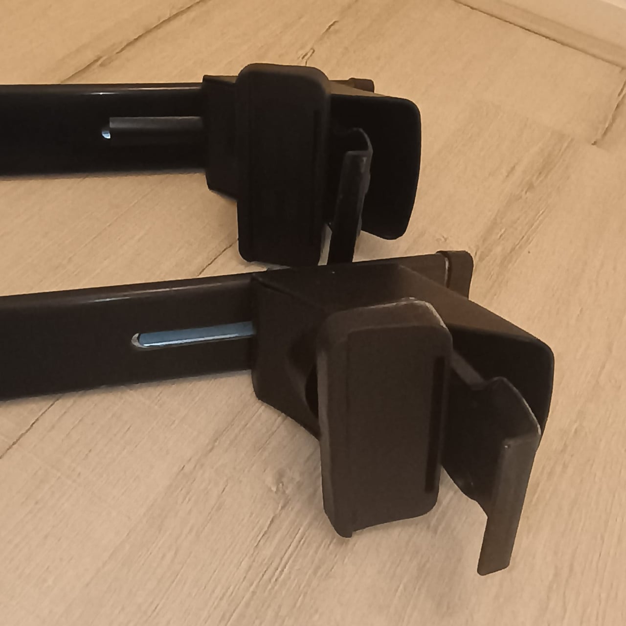 Dakdragers nissan note 2016