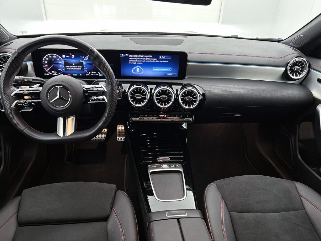Mercedes-Benz Cla sb 250 e star edition amg line | sfeerverlichting | trekh