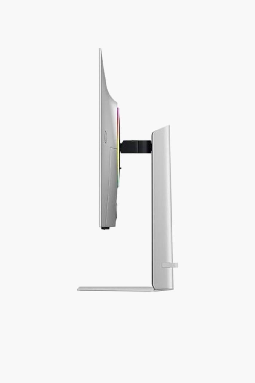 SAMSUNG ODYSSEY G8 MONITOR • 32 INCH • 240HZ • 4K OLED NIEUW!