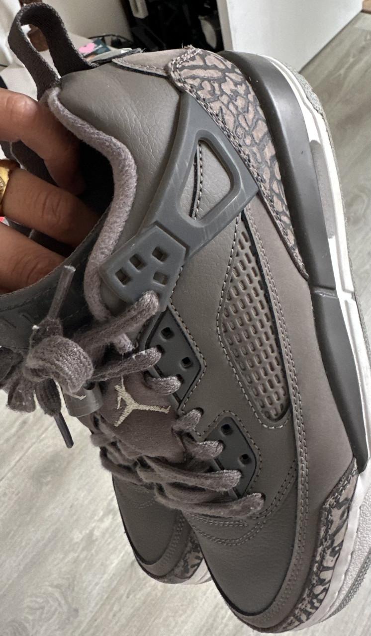 Orginele spizike low Jordans maat 36,5