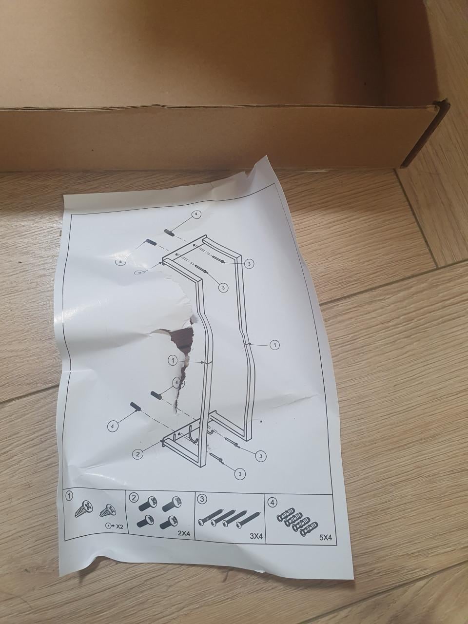 Vonia handdoekrek zwart • badkamerrek • handdoekhouder • nieuw