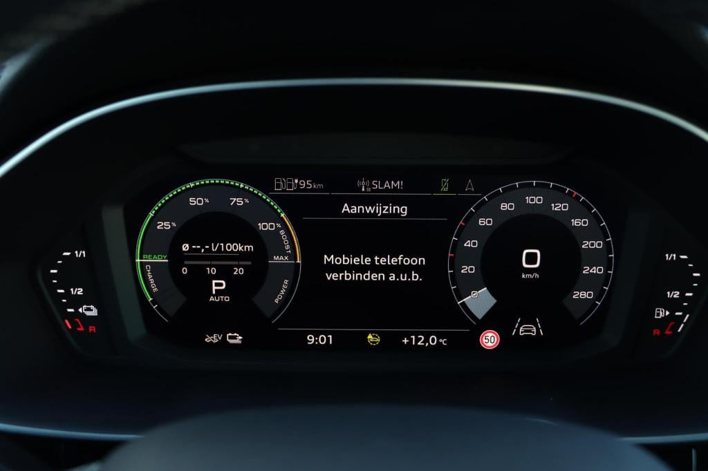Audi Q3 sportback 45 tfsi e s edition 245pk s tronic | soh 87,9% |