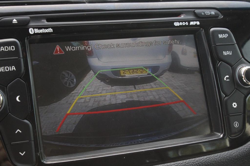 Kia Cee'd sportswagon 1.6 gdi plus pack