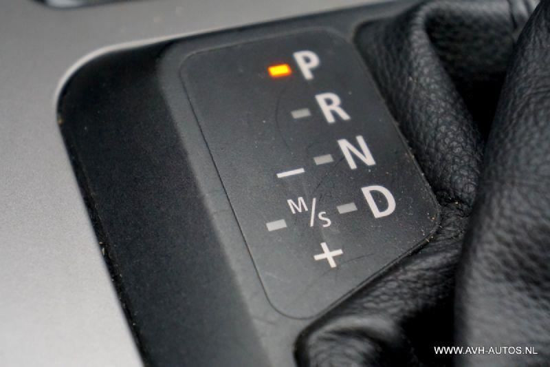 BMW 5 Serie 550i high executive automaat, dikke youngtimer!!