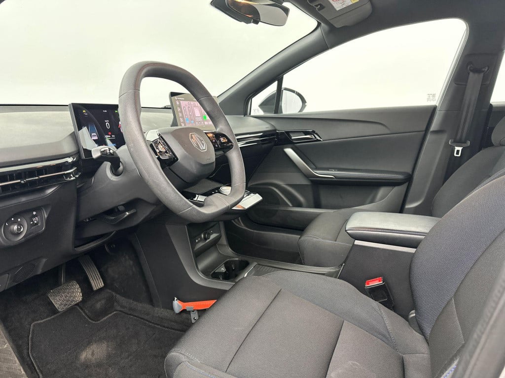 MG Mg4 electric standard 51 kwh mg 4 standard 51 kwh | 350 wltp | keyless e