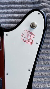 Epiphone Firebird