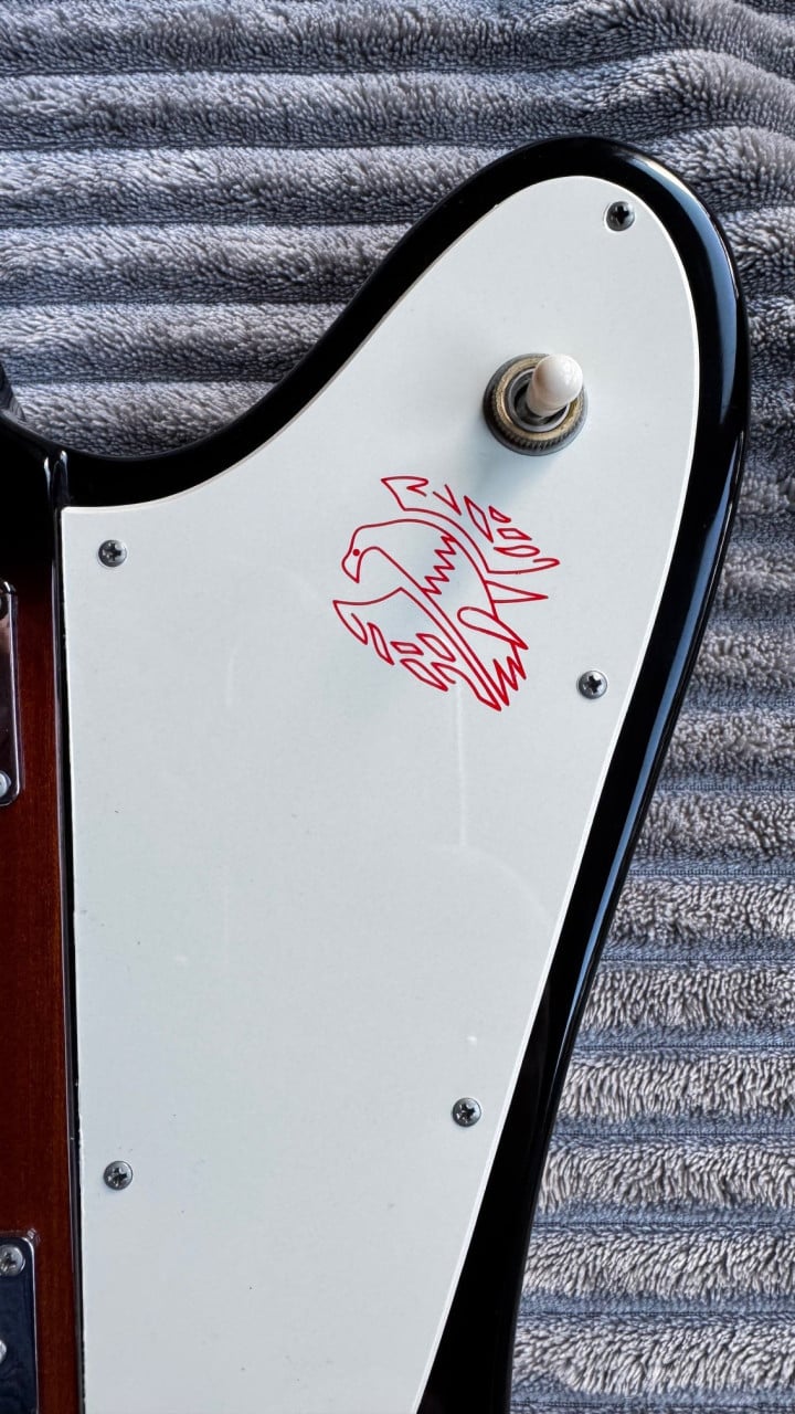 Epiphone Firebird