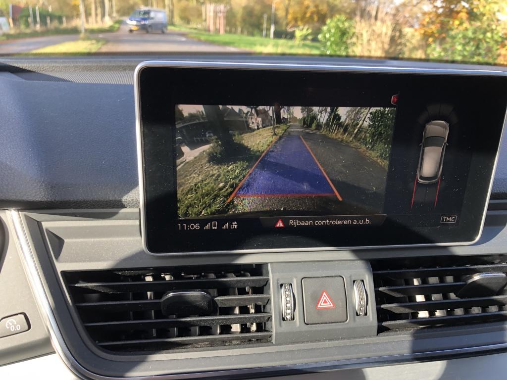 Audi Q5 55 tfsi e q. comp.