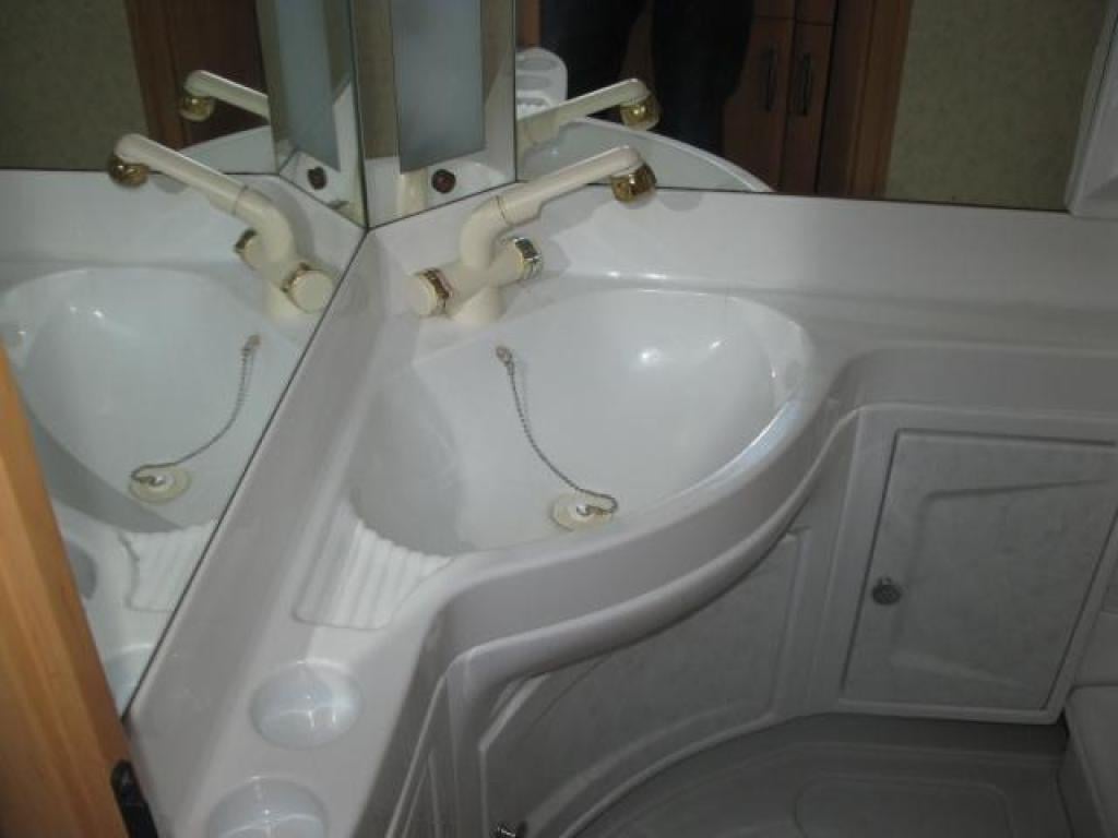 HOBBY DELUXE 440SF 1997