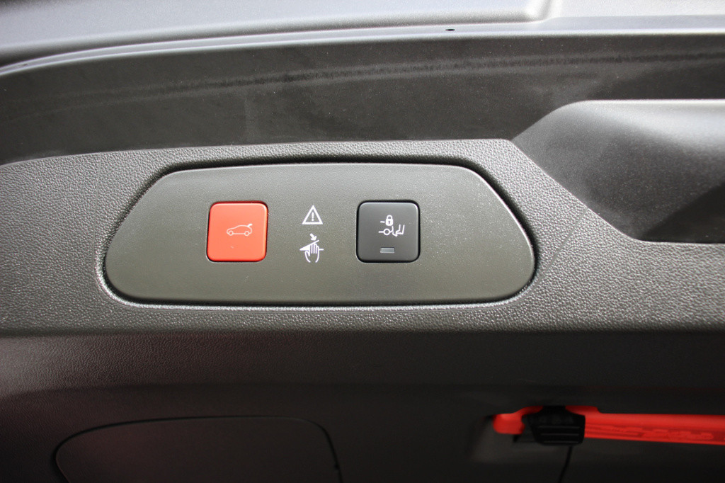 Opel Grandland X 1.2 turbo business executive | camera | keyless | stoel/st