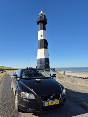 Volvo C70 2,4 D5 Summum