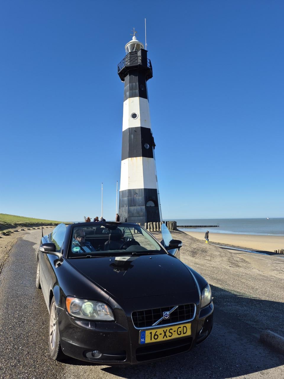 Volvo C70 2,4 D5 Summum