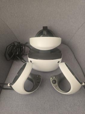 PS VR2 bril
