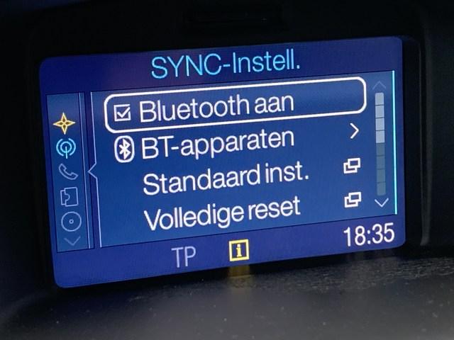 Ford Fiesta 1.0 - v e r k o c h t