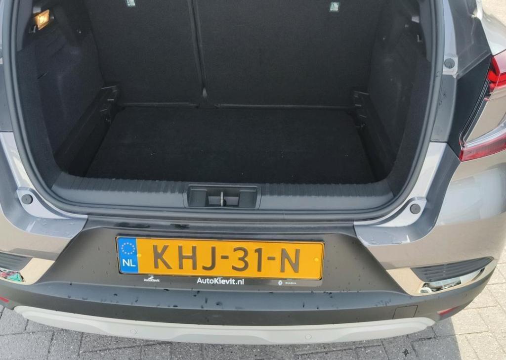 Renault Captur 1.6 e-tech hybrid 145 initiale paris