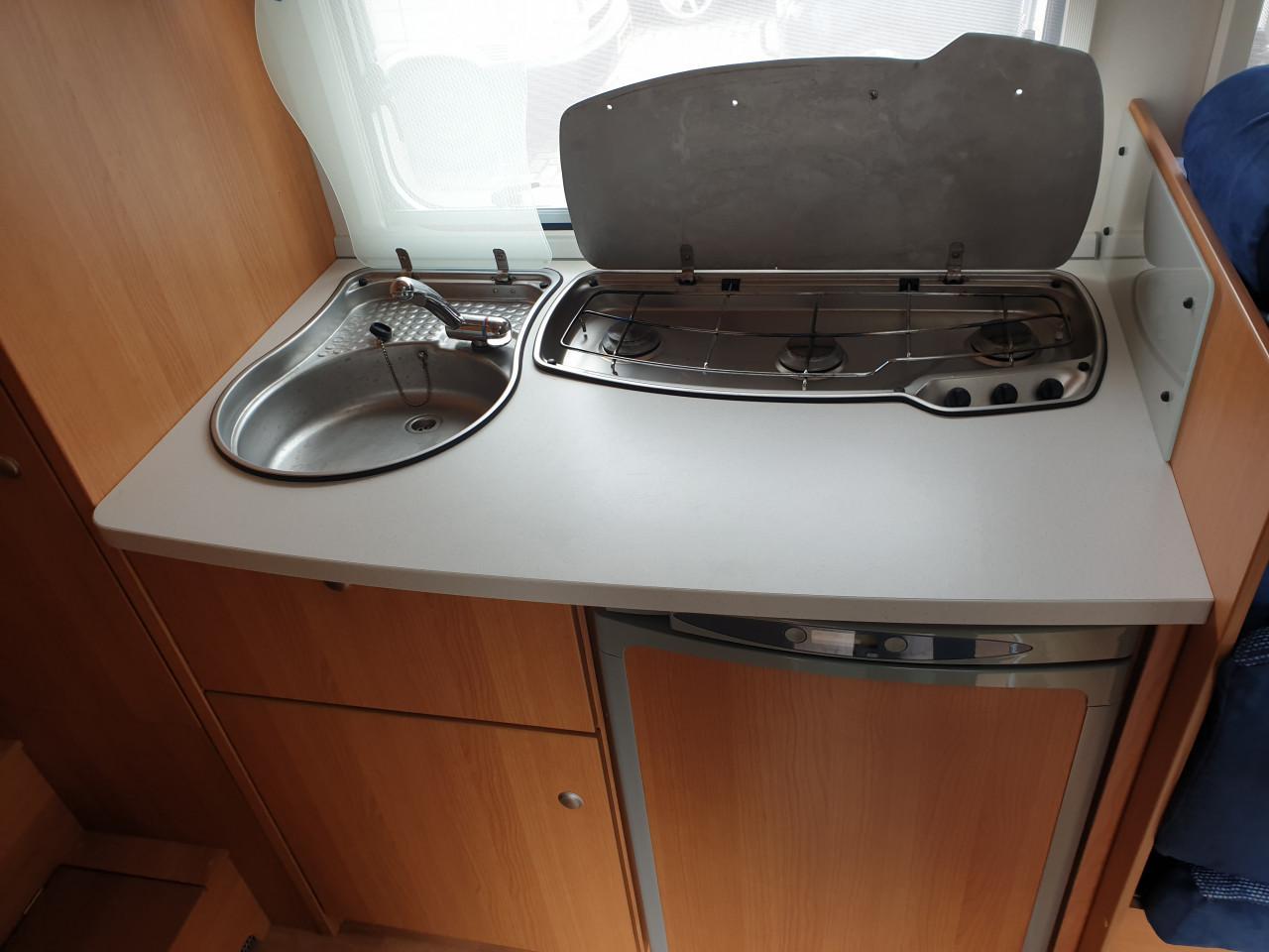 HERFSTAVONTUUR: Camper te huur van 2 okt t/m 16 okt! (20% KORTING)