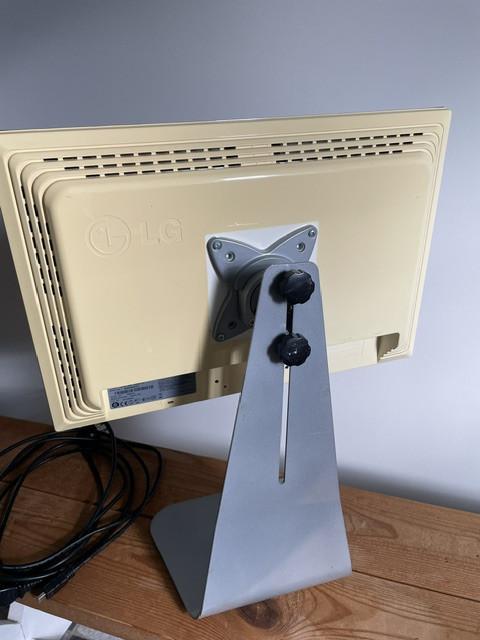 Computerscherm 51 inch