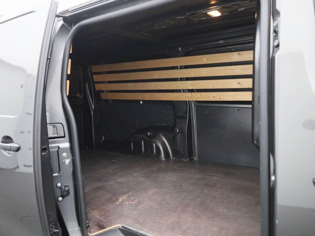 Opel Vivaro 1.5 cdti l3h1 edition | apple carplay / android auto | cruise c