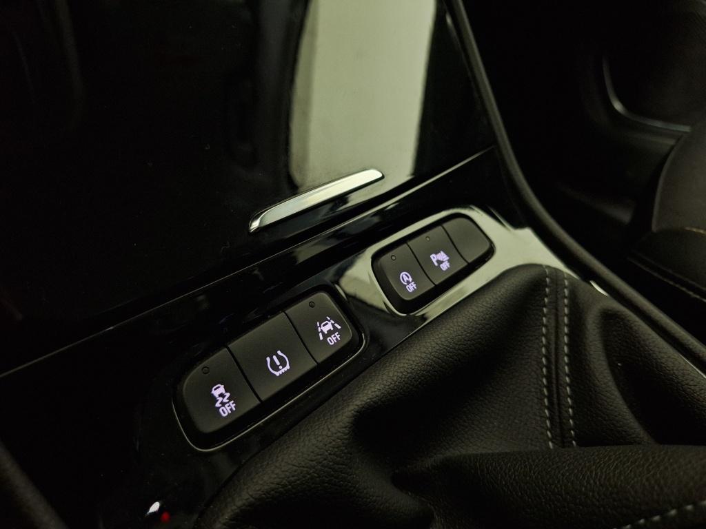 Opel Grandland X 1.2 turbo innovation
