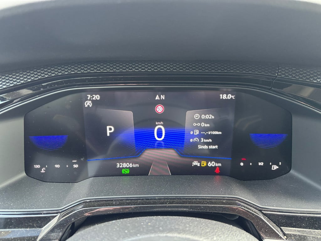 Volkswagen Polo 1.0 tsi life edition