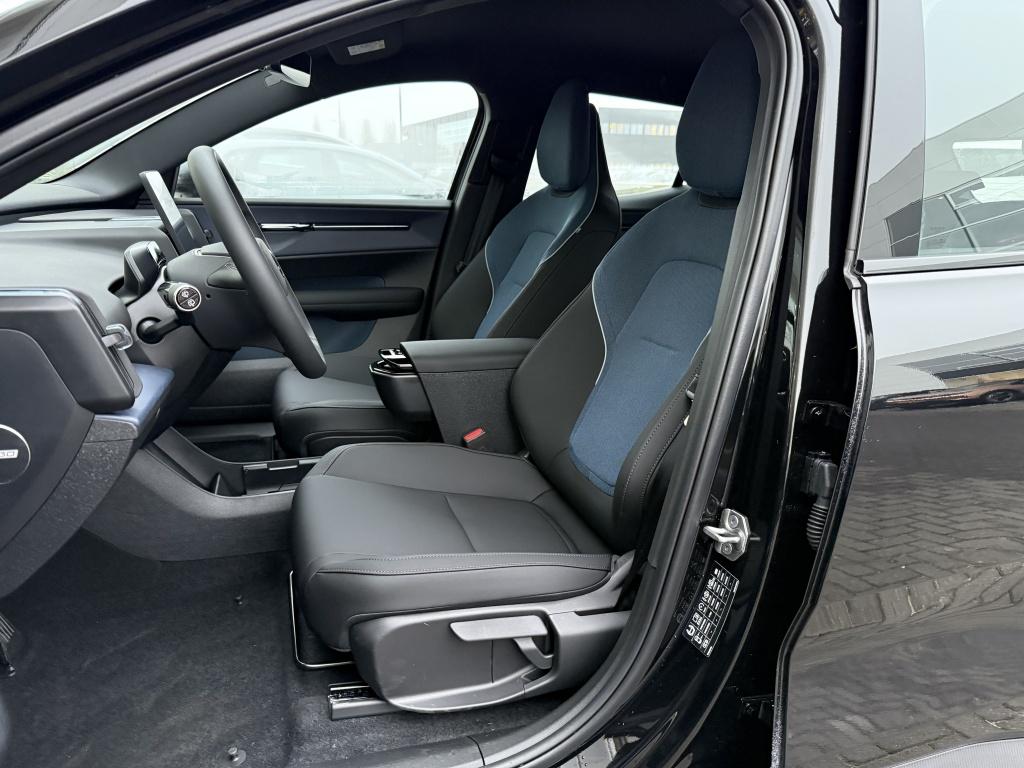 Volvo Ex30 extended plus 272pk/69kwh| adap.cruise| h&k sound|newprijs € 47.