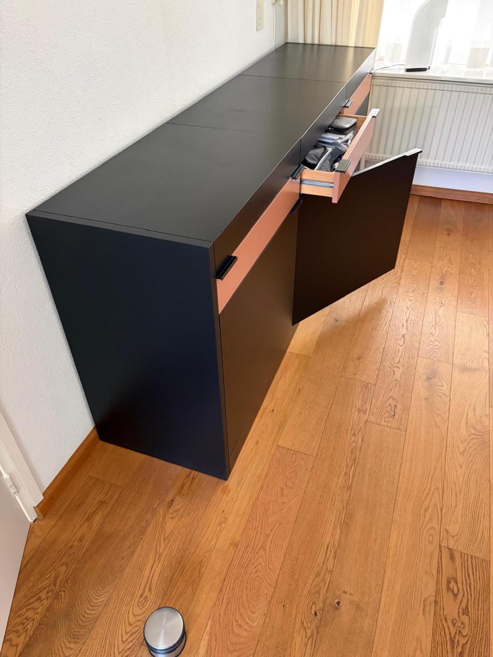 Dressoir