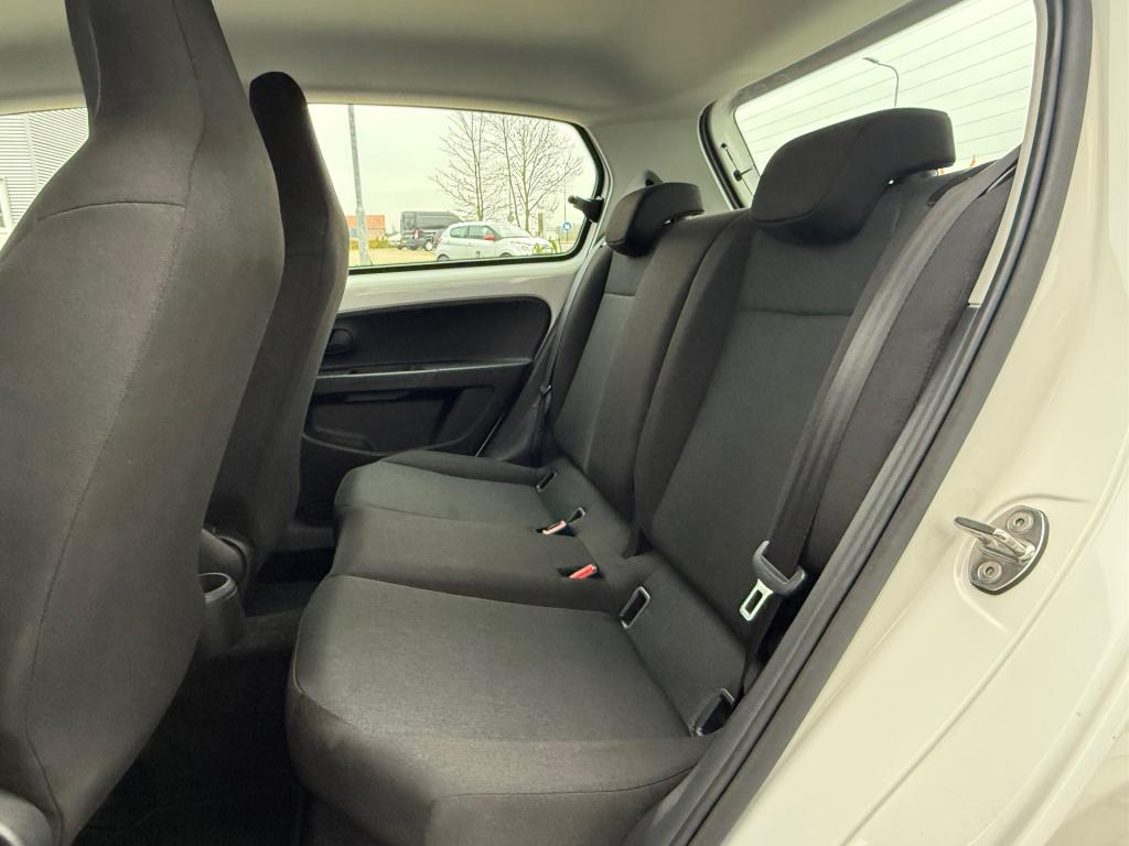 Skoda Citigo e-iv ev ambition