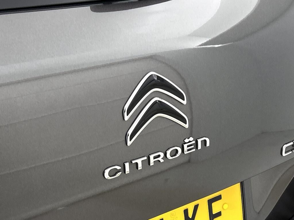 Citroen C3 Aircross 130 pk automaat feel | rijklaar | apple carplay | parke