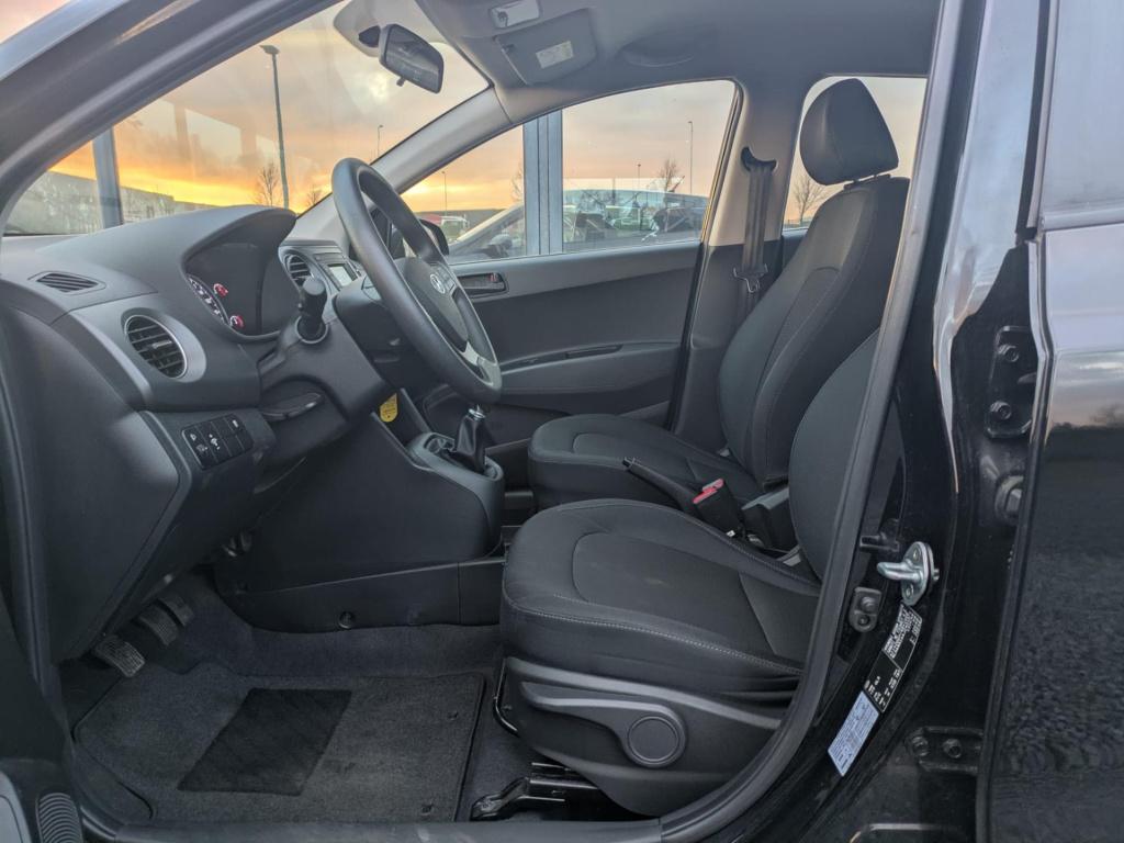 Hyundai I 10 1.0i comfort | cruise control | airco | elektr. ramen