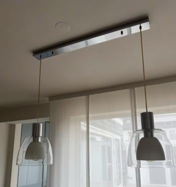 Hanglamp Mooie kwaliteit hanglamp dimbaar