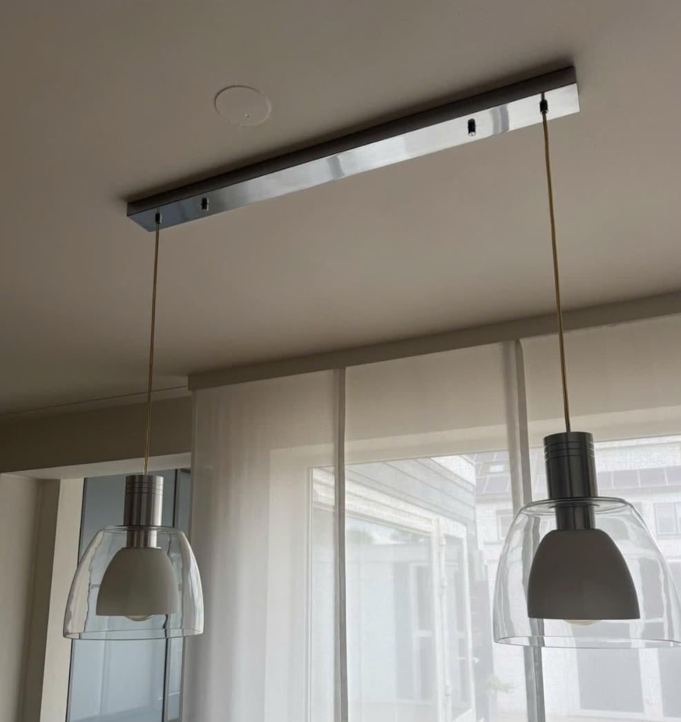 Hanglamp Mooie kwaliteit hanglamp dimbaar