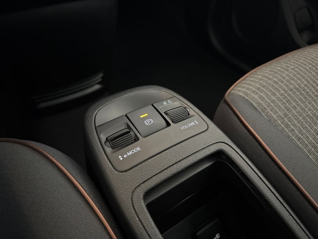 Fiat 500e icon 42 kwh