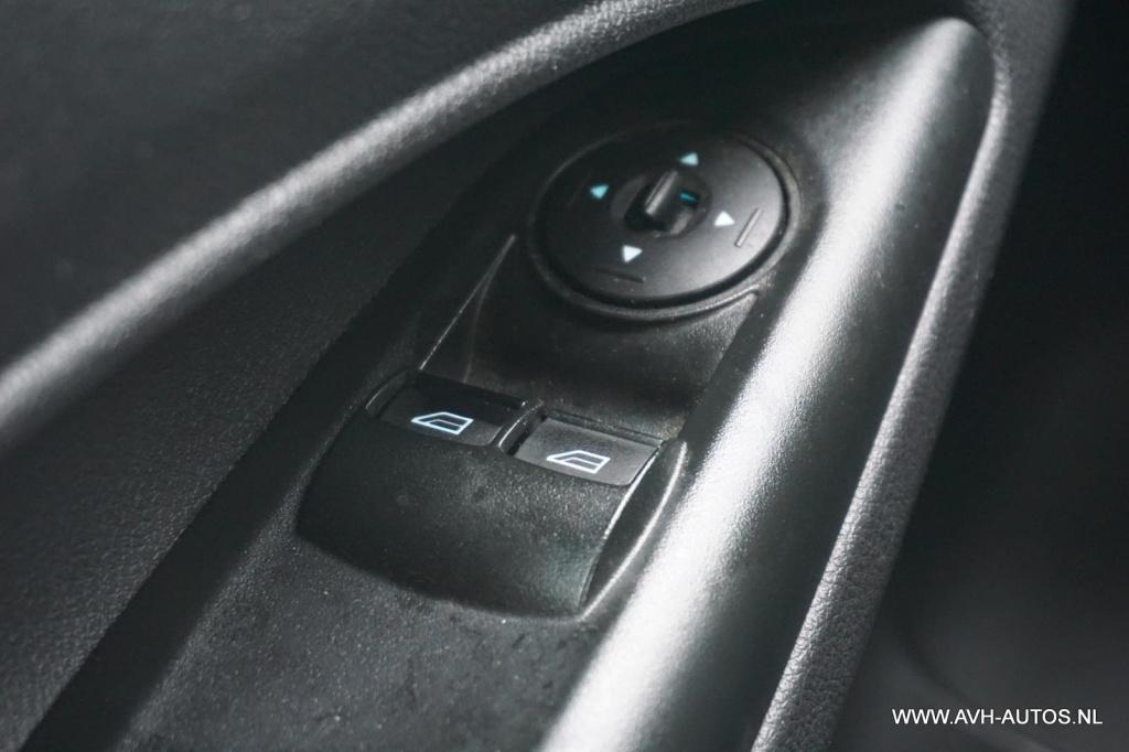 Ford Transit Connect 1.5 tdci l1 trend