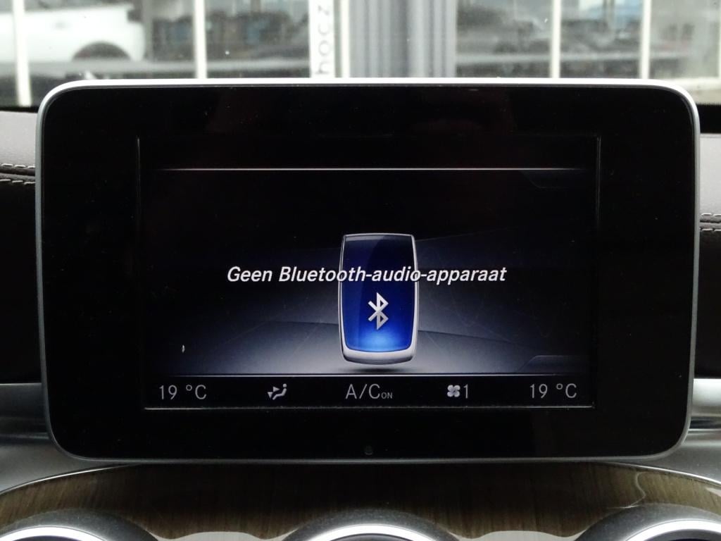 Mercedes-Benz C-Klasse estate 350 e lease edition