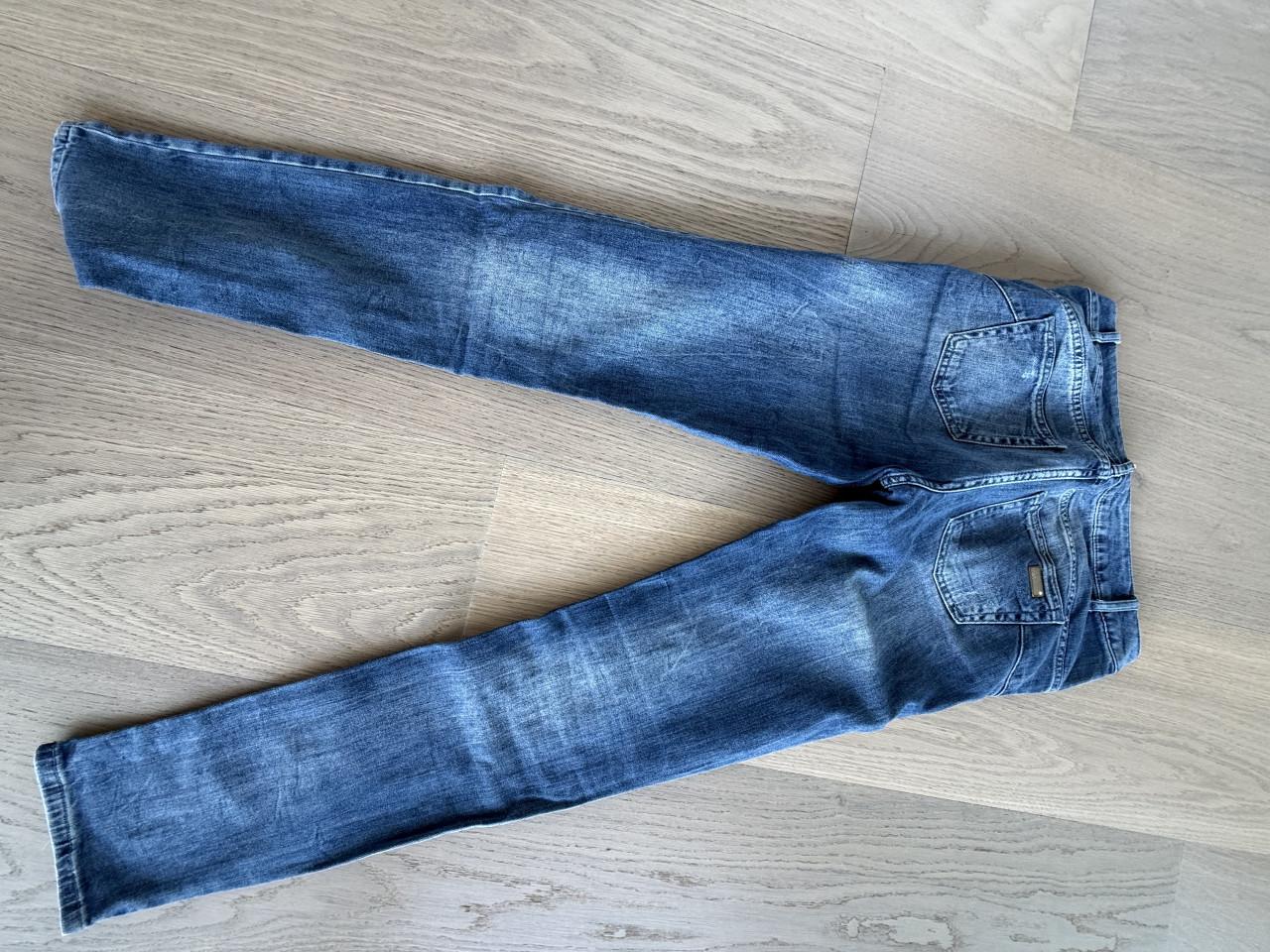 Fantastische Liu Jo jeans maat 29