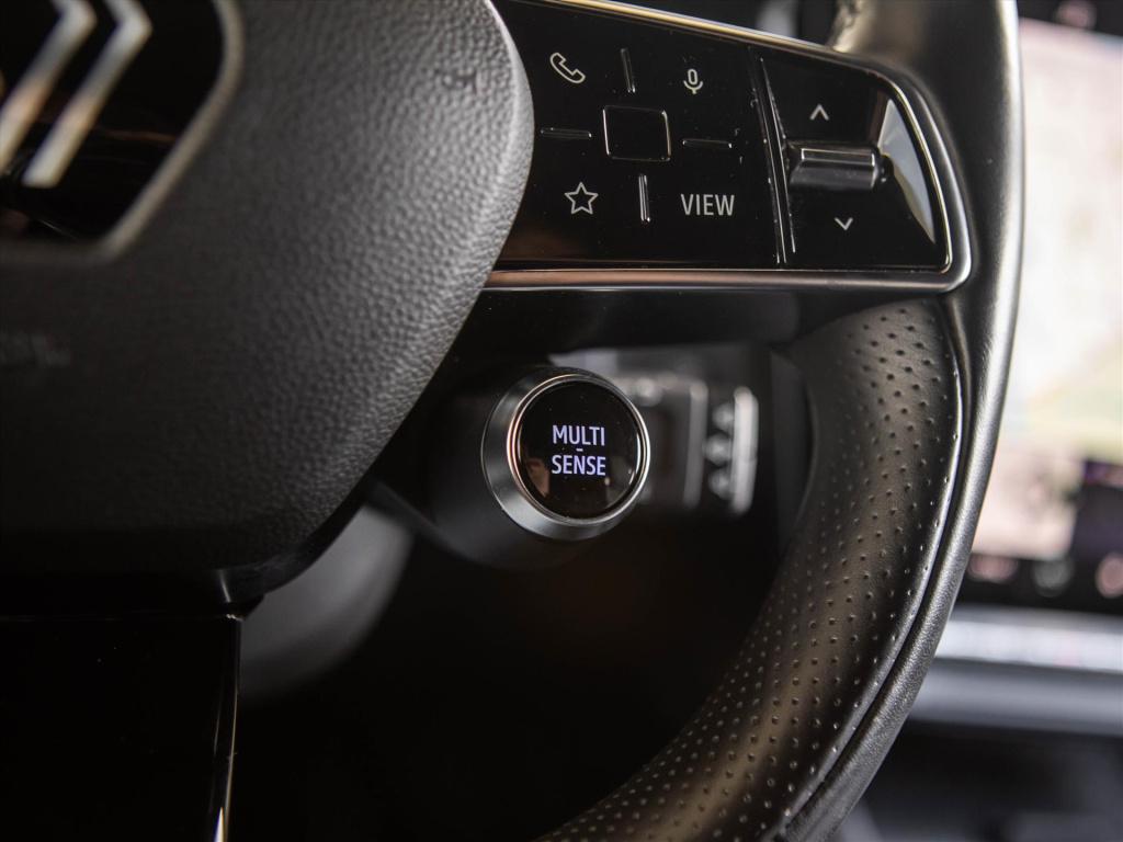 Renault Megane E-tech ev60 220pk optimum charge techno
