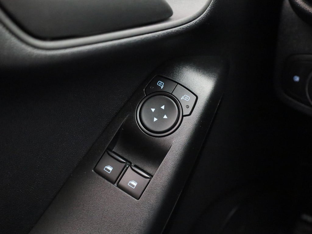 Ford Fiesta 1.0 ecoboost connected airco | cruise control | apple carplay |