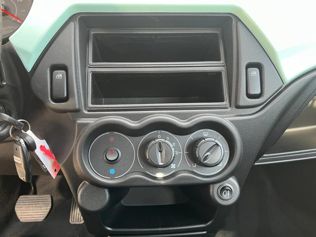 Aixam Minauto brommobiel chic