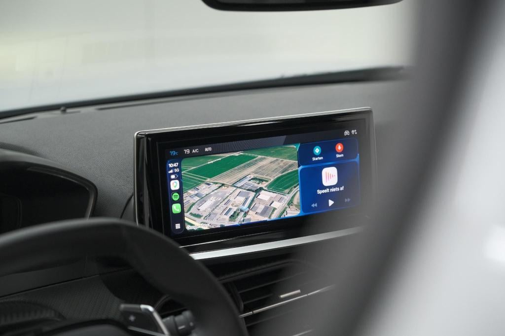 Peugeot 2008 hybrid 145 e-dcs6 allure | 360 camera | adaptieve cruise contr