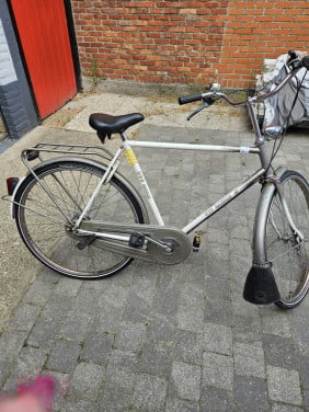 Herenfiets Primeur