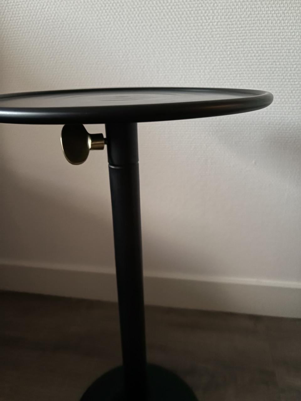 Bijzettafeltje Rivièra Maison